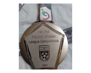 مصطفی کاشی مربی فوتبال - همدان - باشگاه هگمتانه