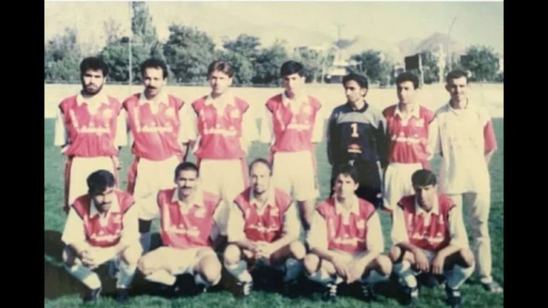 فوتبال پایه، ورزش همهی ما!